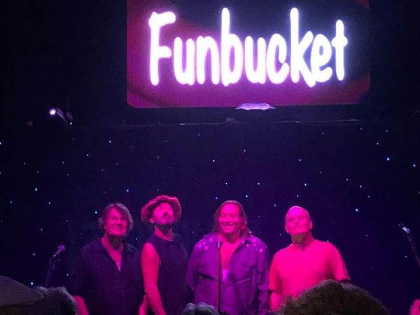 Fun Bucket Photo